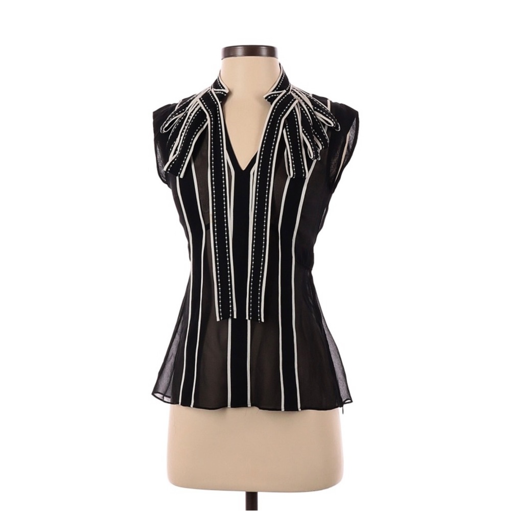 Karen Millen blouse